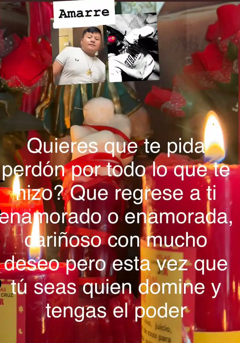 Testimonio